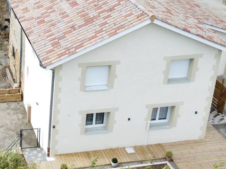 Maison de 84m2 à louer sur Ville-sous-Anjou — photo 1