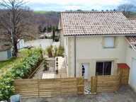 Maison de 84m2 à louer sur Ville-sous-Anjou — photo 3