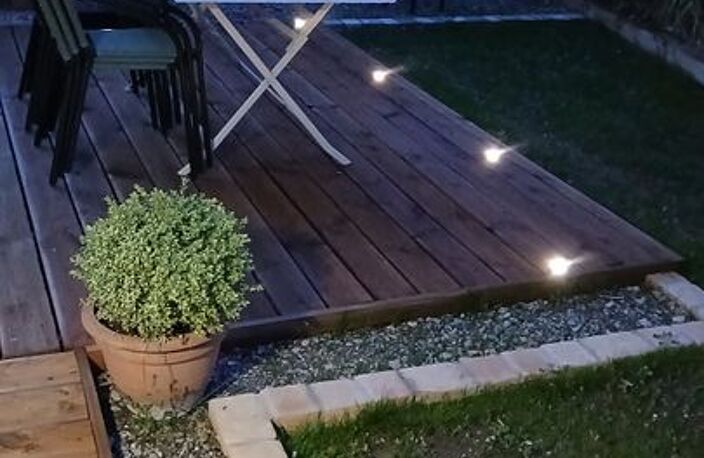 Maison de 84m2 à louer sur Ville-sous-Anjou — photo 4
