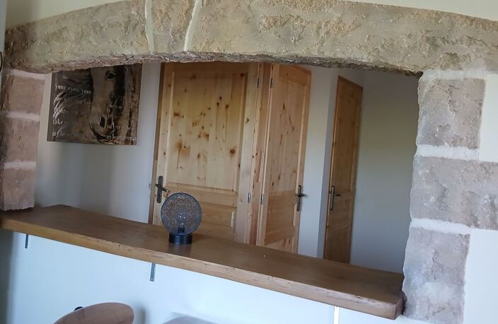Maison de 84m2 à louer sur Ville-sous-Anjou — photo 5