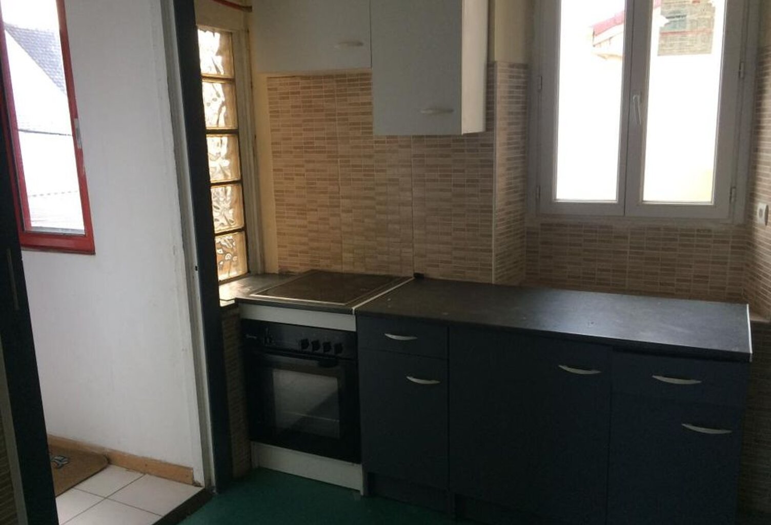 Appartement de 68m2 à louer sur Mulhouse — photo 1