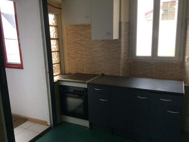 Appartement de 68m2 à louer sur Mulhouse — photo du bien