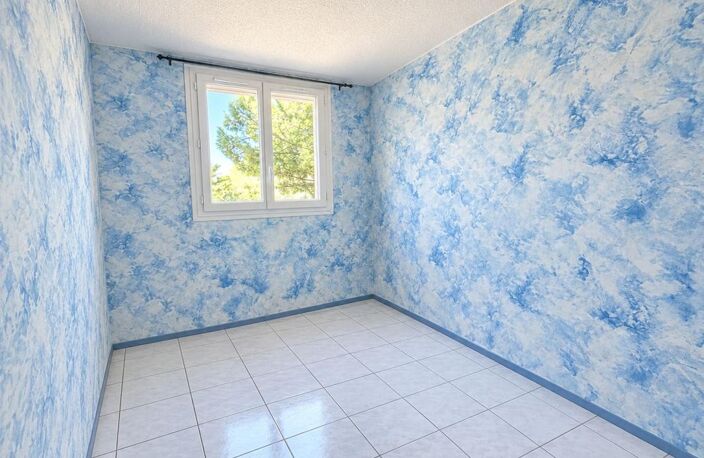 Appartement T3 de 69m2 avec balcon. Box. Marseille 13009 — photo 5