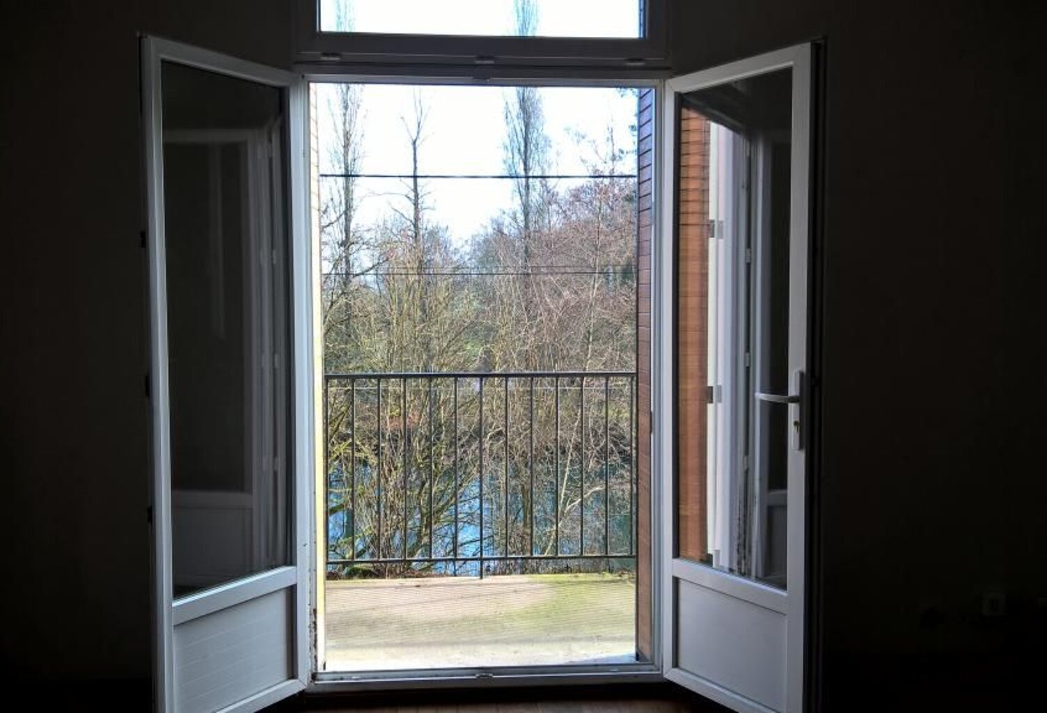 Appartement de 45m2 à louer sur Marboué — photo 1