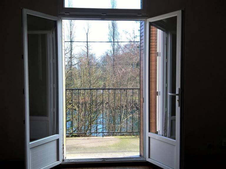 Appartement de 45m2 à louer sur Marboué — photo 1