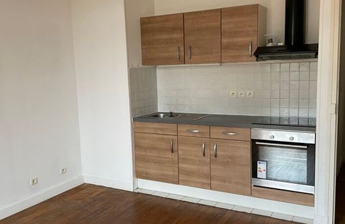 Appartement de 45m2 à louer sur Marboué — photo 2