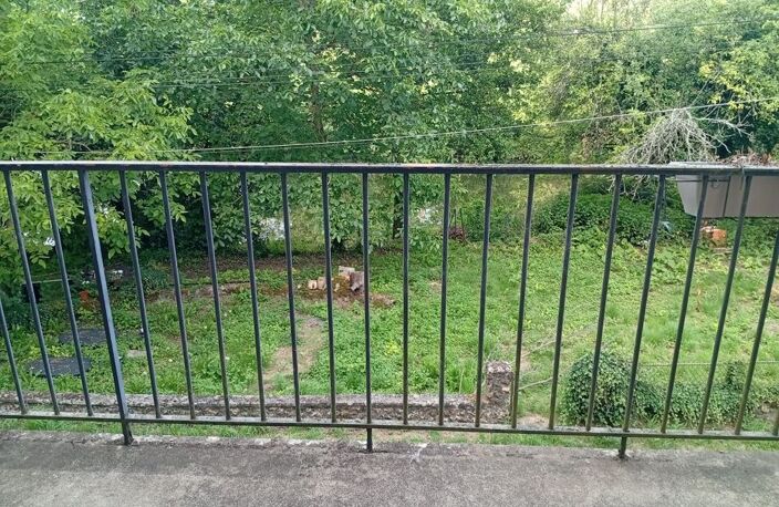 Appartement de 45m2 à louer sur Marboué — photo 3