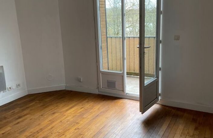 Appartement de 45m2 à louer sur Marboué — photo 4