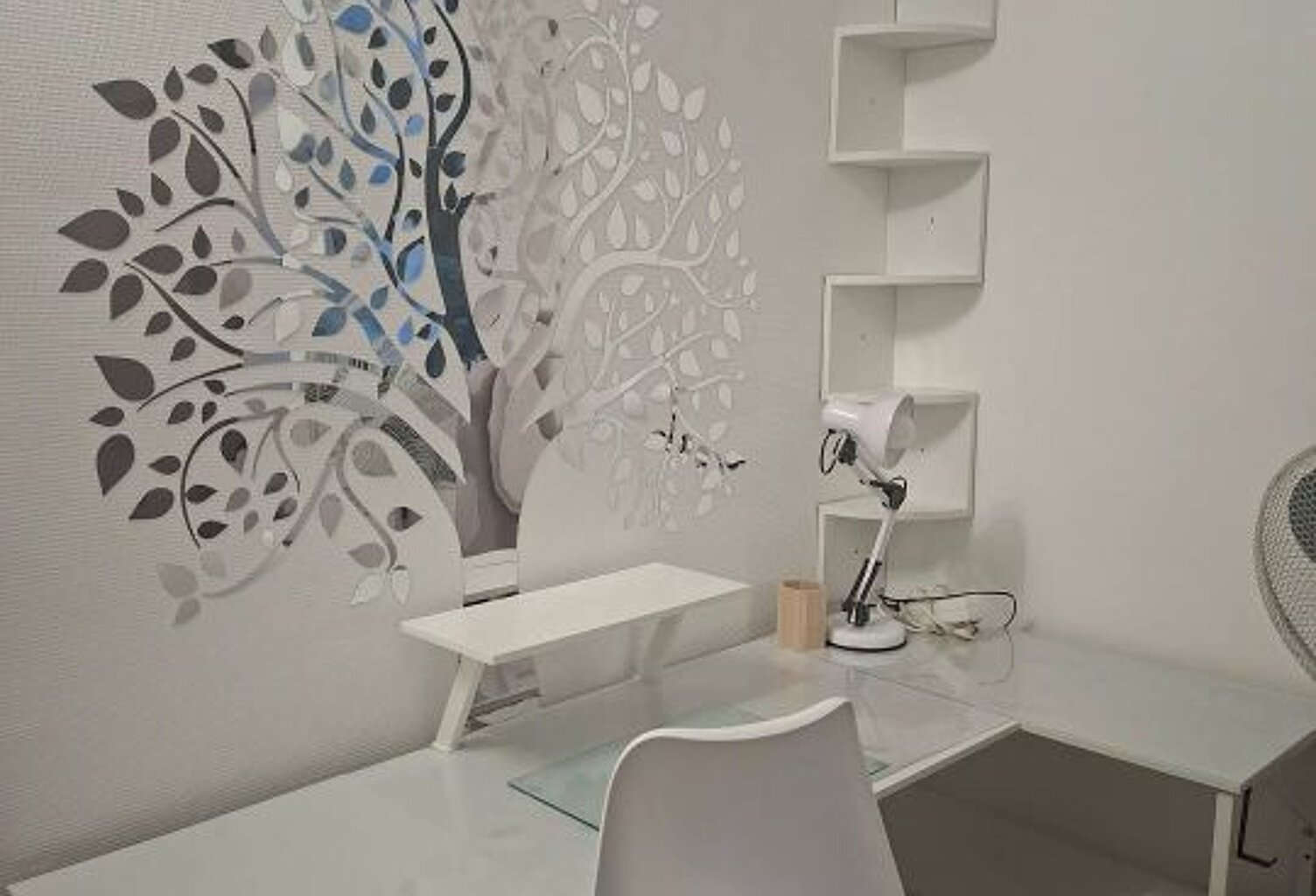 Chambre de 10m2 à louer sur Lyon 05 — photo 1