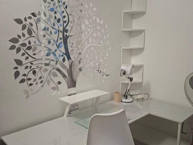 Chambre de 10m2 à louer sur Lyon 05 — photo du bien