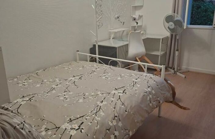 Chambre de 10m2 à louer sur Lyon 05 — photo 2