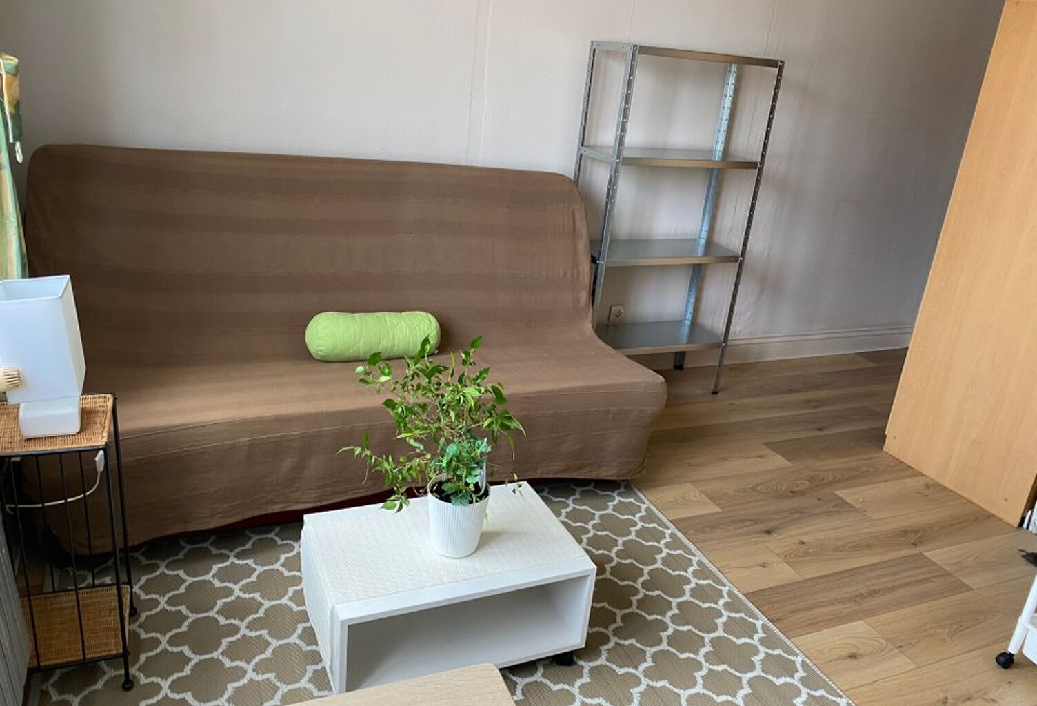 Studio de 15m2 à louer sur Douai — photo 1