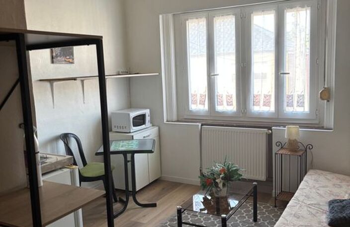 Studio de 15m2 à louer sur Douai — photo 2