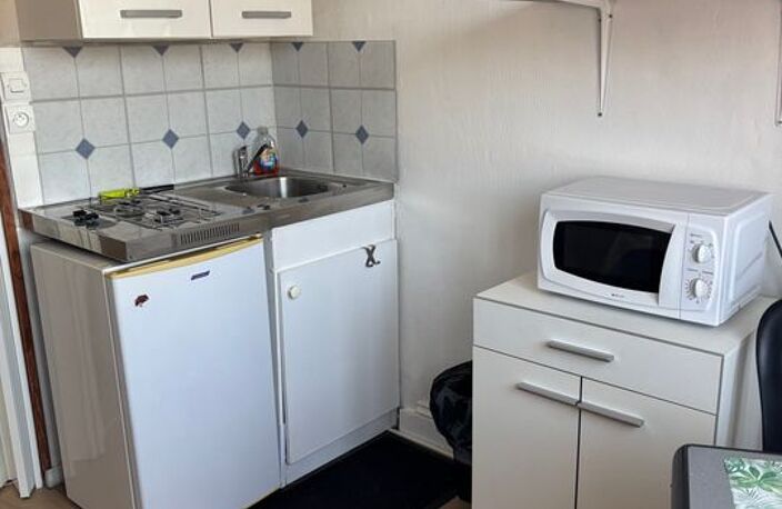 Studio de 15m2 à louer sur Douai — photo 3