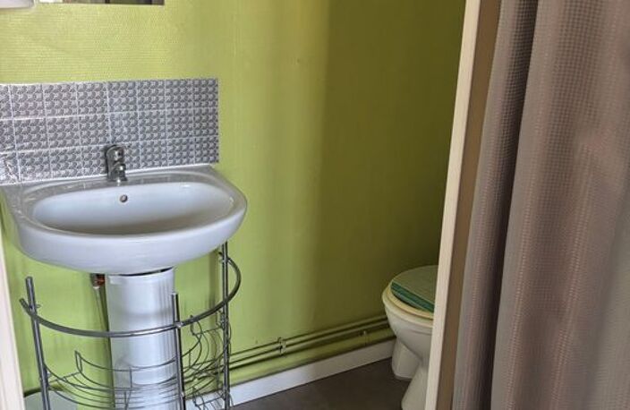 Studio de 15m2 à louer sur Douai — photo 4