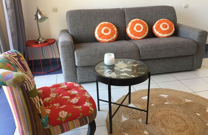 Studio de 22m2 à louer sur Palavas-les-Flots — photo 3
