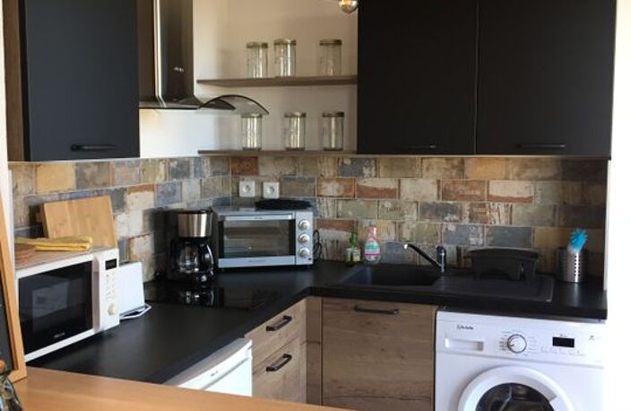 Studio de 22m2 à louer sur Palavas-les-Flots — photo 4