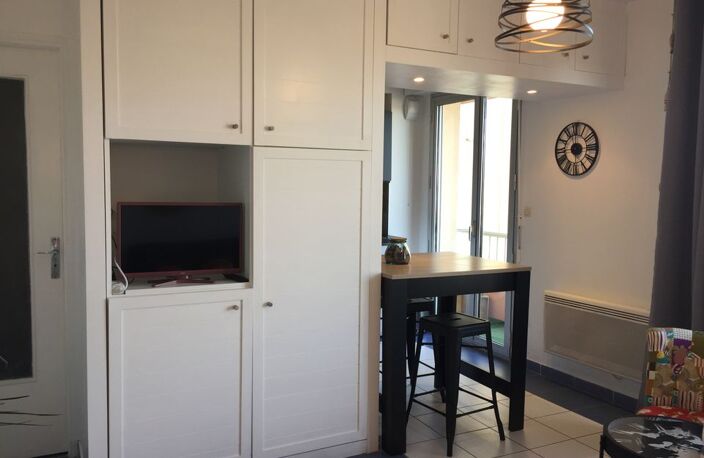 Studio de 22m2 à louer sur Palavas-les-Flots — photo 5