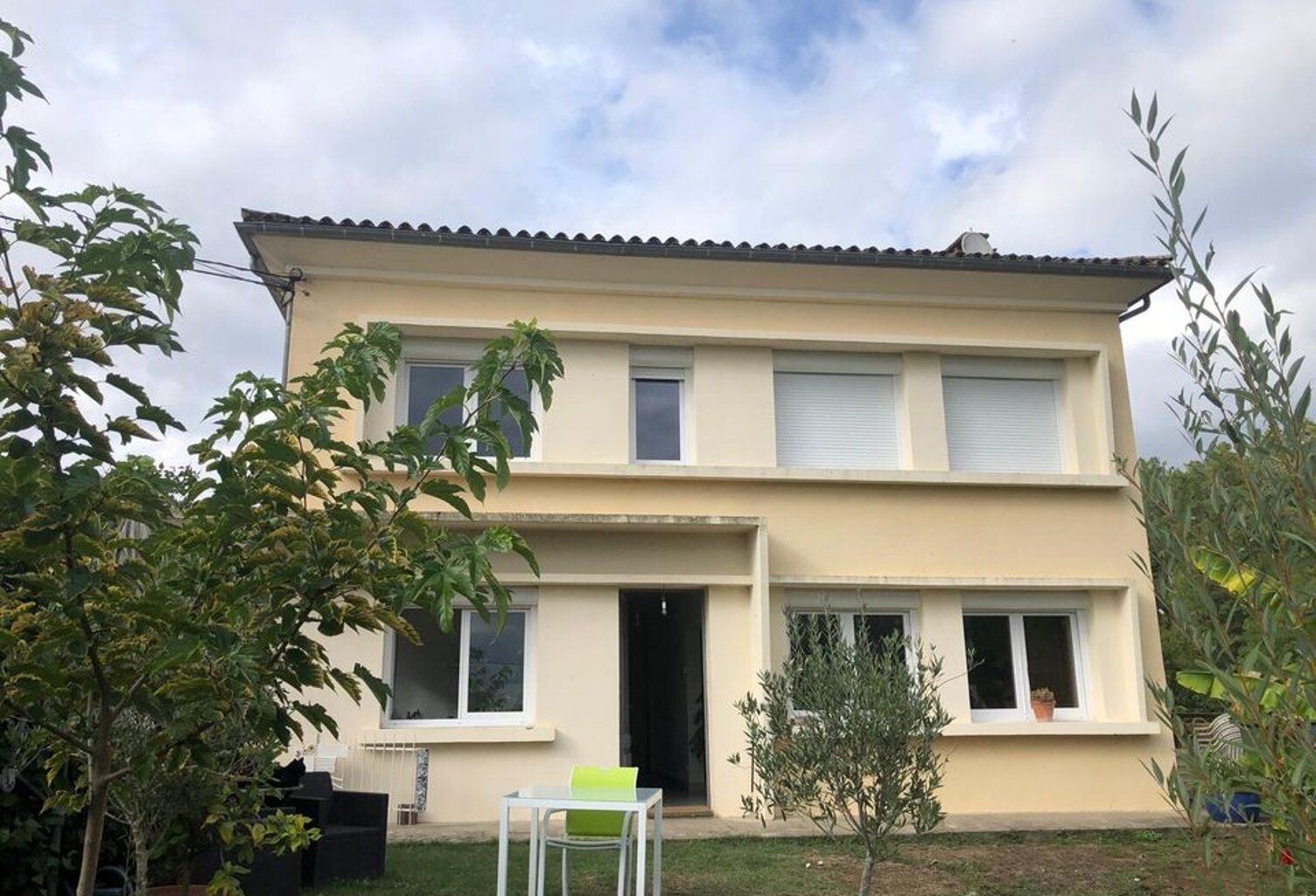 Maison de 100m2 à louer sur Le Fleix — photo 1