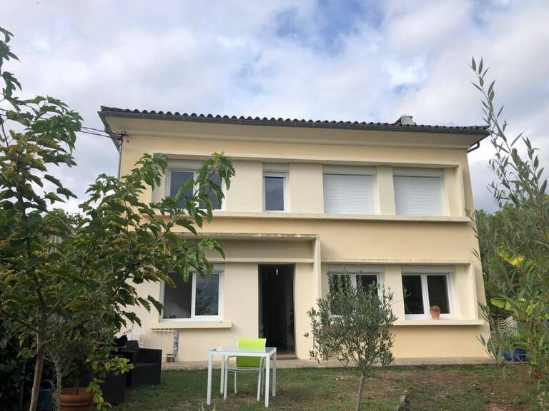 Maison de 100m2 à louer sur Le Fleix — photo 1