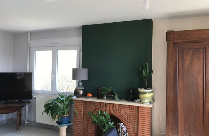 Maison de 100m2 à louer sur Le Fleix — photo 2