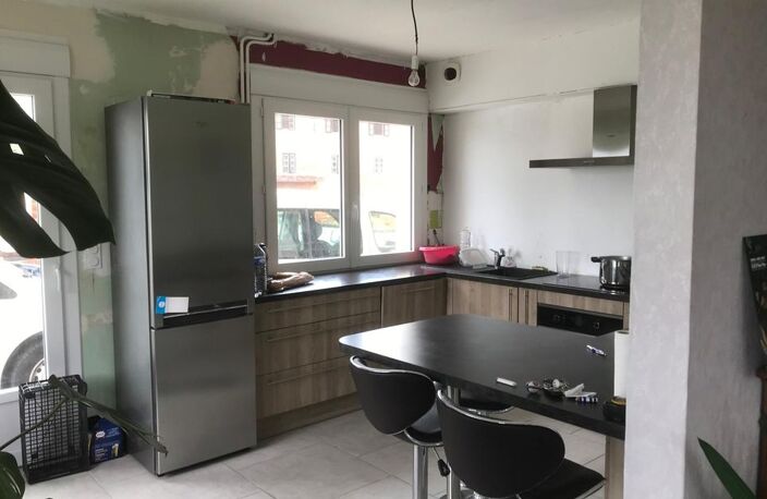 Maison de 100m2 à louer sur Le Fleix — photo 3