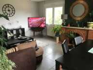 Maison de 100m2 à louer sur Le Fleix — photo 4