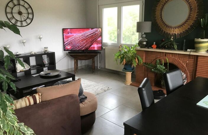 Maison de 100m2 à louer sur Le Fleix — photo 4