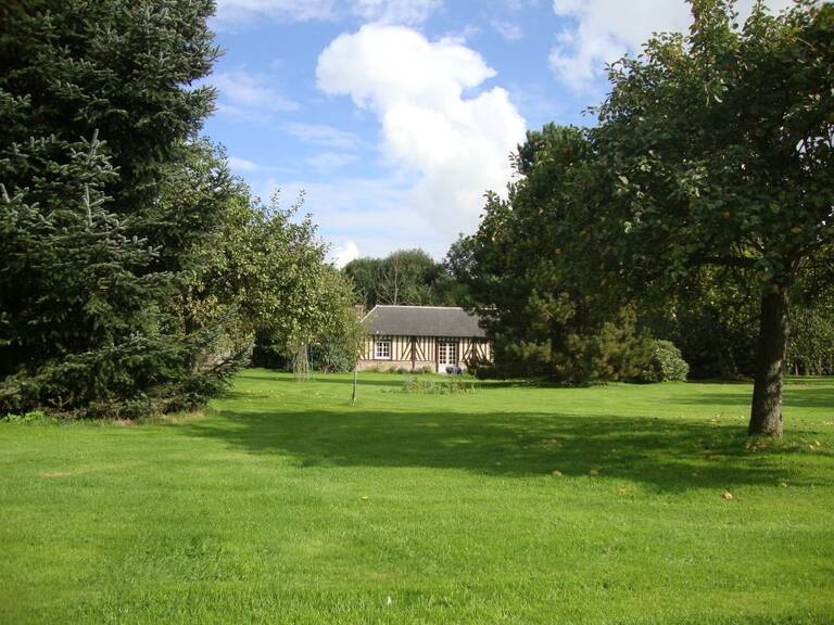 Maison de 45m2 à louer sur Thiberville — photo 1