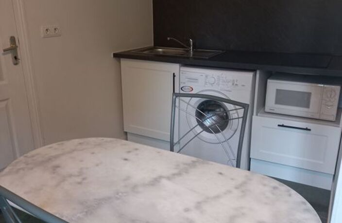 Maison de 45m2 à louer sur Thiberville — photo 2