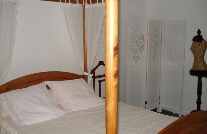 Maison de 45m2 à louer sur Thiberville — photo 5