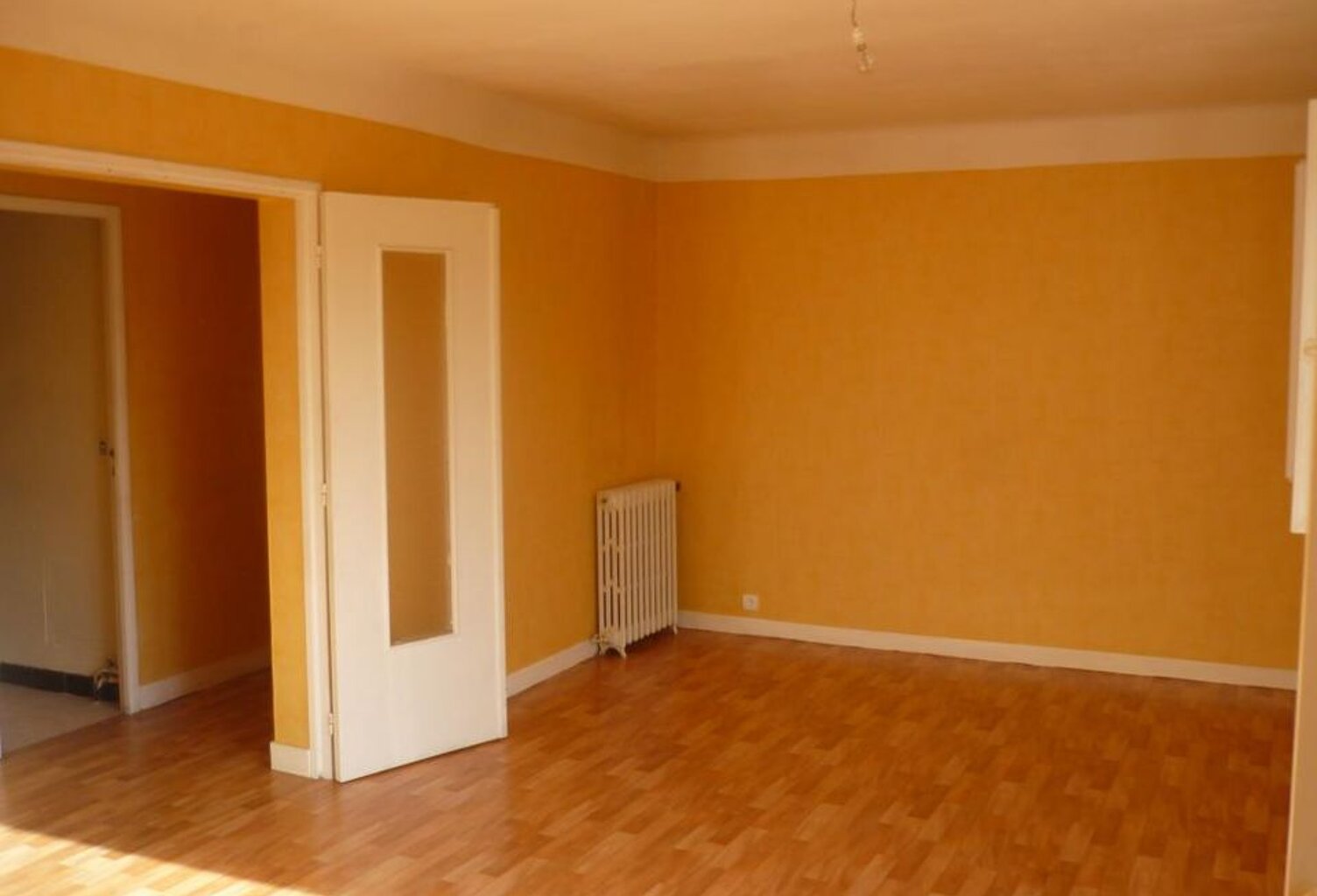 Appartement de 91m2 à louer sur Pau — photo 1