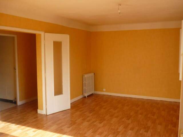 Appartement de 91m2 à louer sur Pau — photo du bien