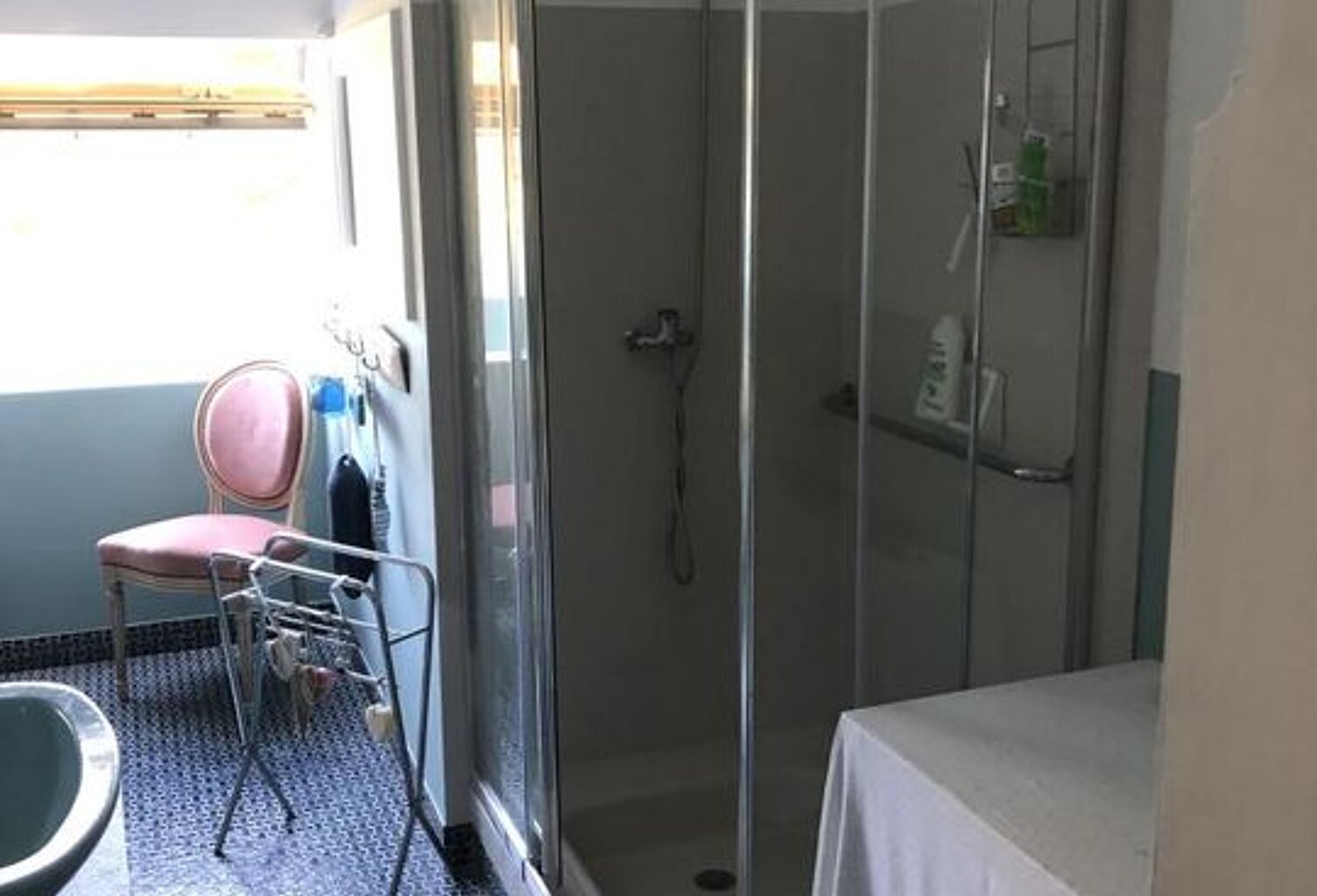 Chambre de 17m2 à louer sur Pleumeleuc — photo 1