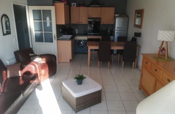 Appartement de 47m2 à louer sur Ozoir-la-Ferrière — photo 3