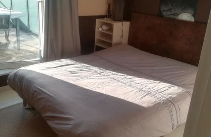 Appartement de 47m2 à louer sur Ozoir-la-Ferrière — photo 4