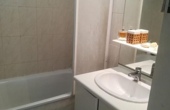 Appartement de 47m2 à louer sur Ozoir-la-Ferrière — photo 5
