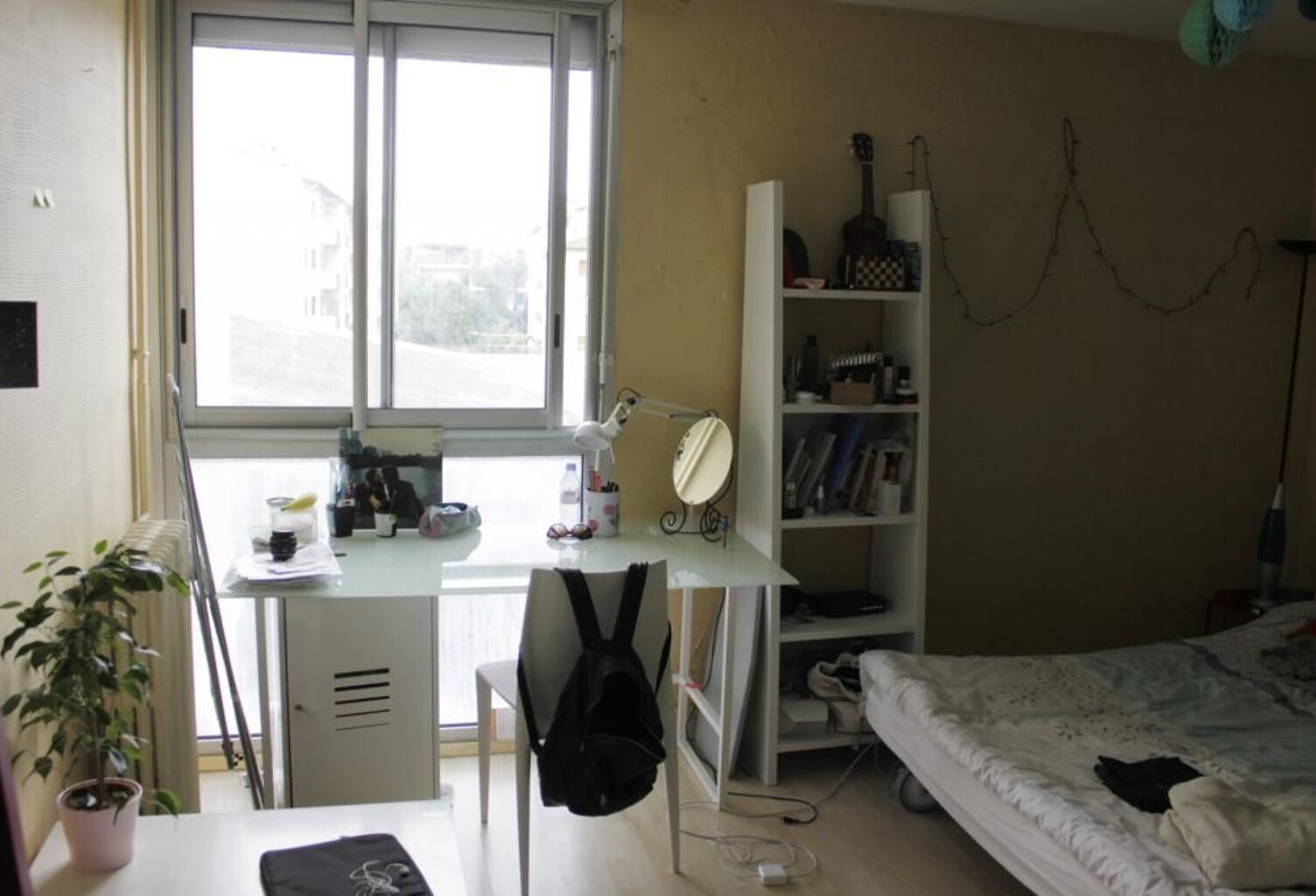 Studio de 28m2 à louer sur Toulouse — photo 1