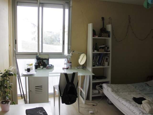 Studio de 28m2 à louer sur Toulouse — photo du bien