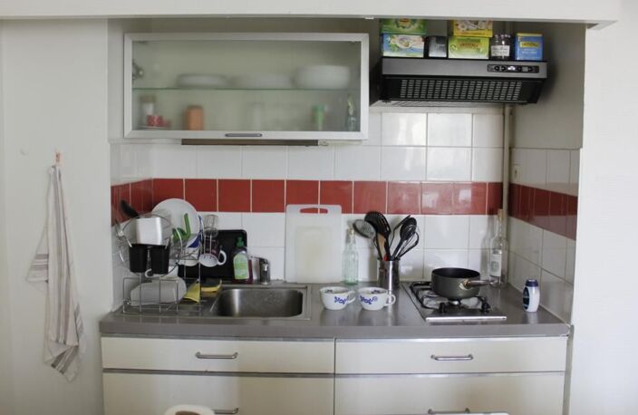 Studio de 28m2 à louer sur Toulouse — photo 2