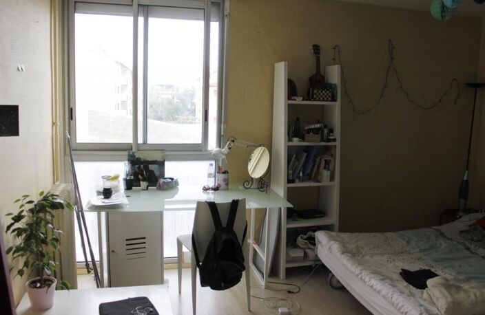 Studio de 28m2 à louer sur Toulouse — photo 3
