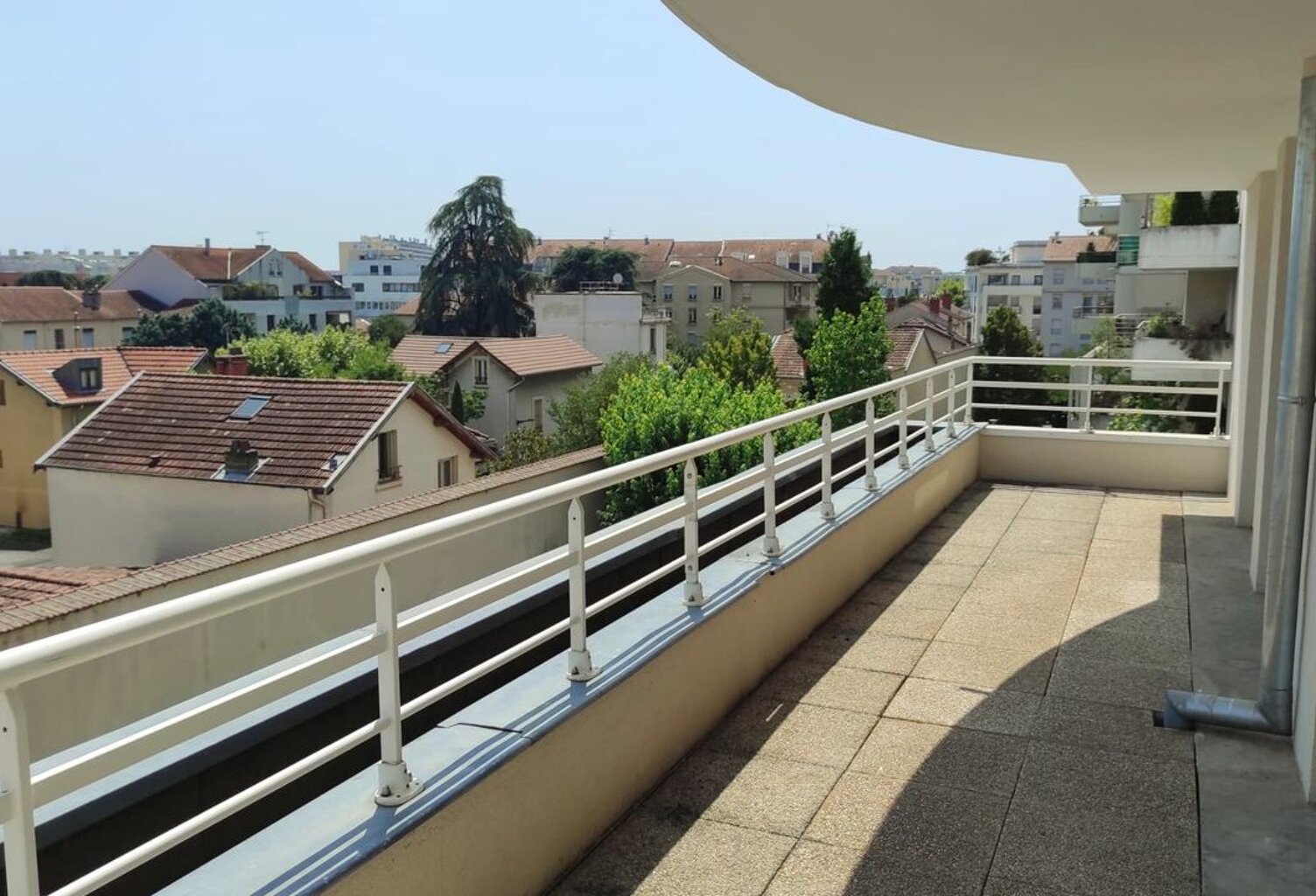 Appartement de 69m2 à louer sur Lyon 08 — photo 1