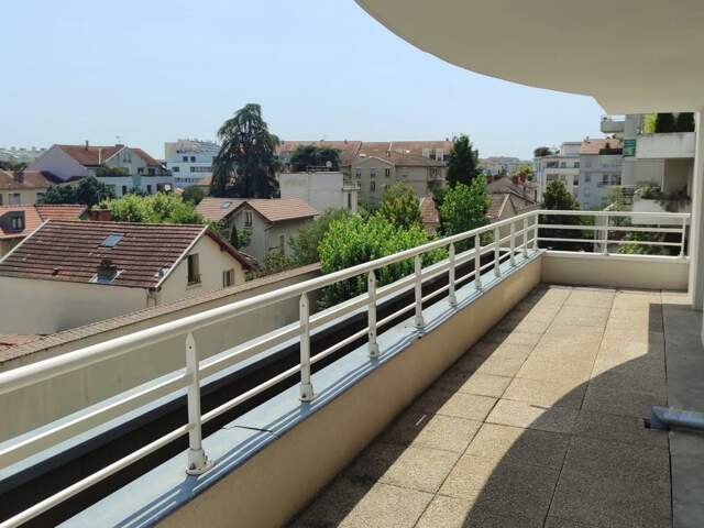 Appartement de 69m2 à louer sur Lyon 08 — photo du bien
