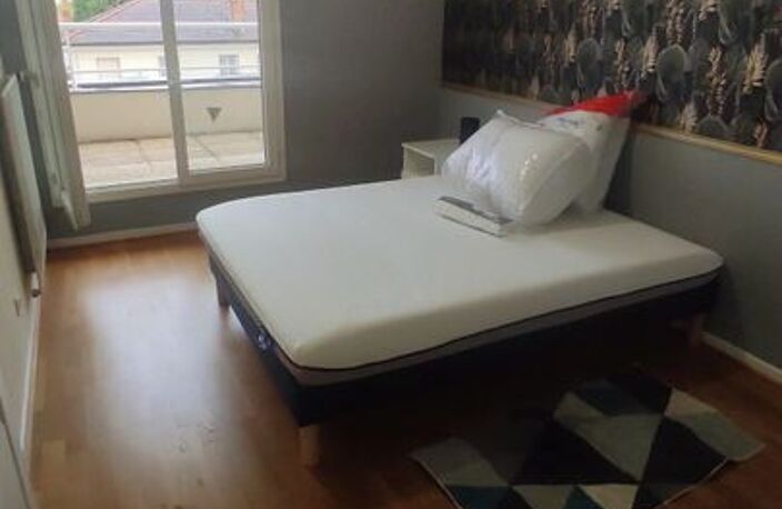 Appartement de 69m2 à louer sur Lyon 08 — photo 4