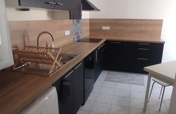 Appartement de 69m2 à louer sur Lyon 08 — photo 5