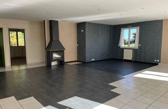 Maison de 189m2 à louer sur Saint-Armou — photo 2