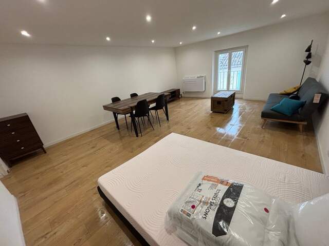 Studio de 46m2 à louer sur Le Puy-Sainte-Réparade — photo du bien