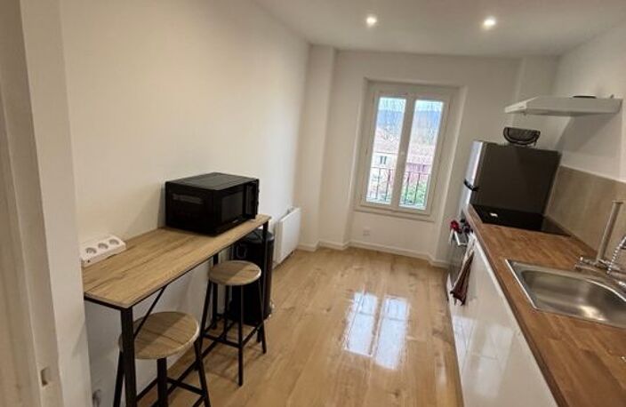 Studio de 46m2 à louer sur Le Puy-Sainte-Réparade — photo 5