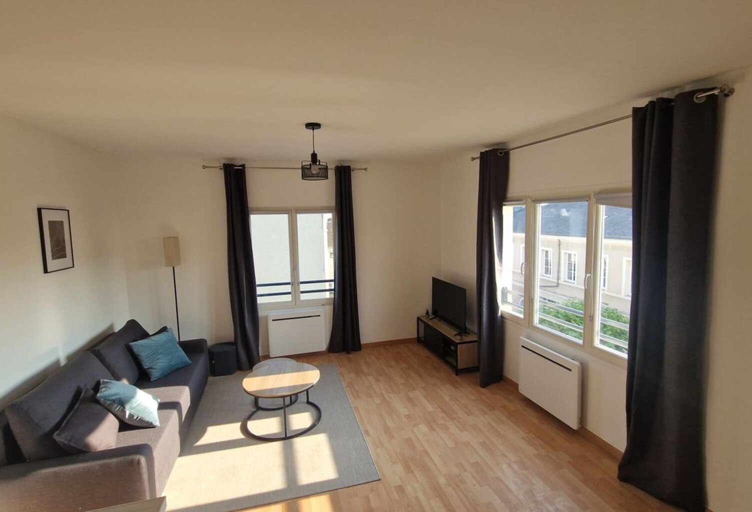 Appartement de 50m2 à louer sur Montargis — photo 1