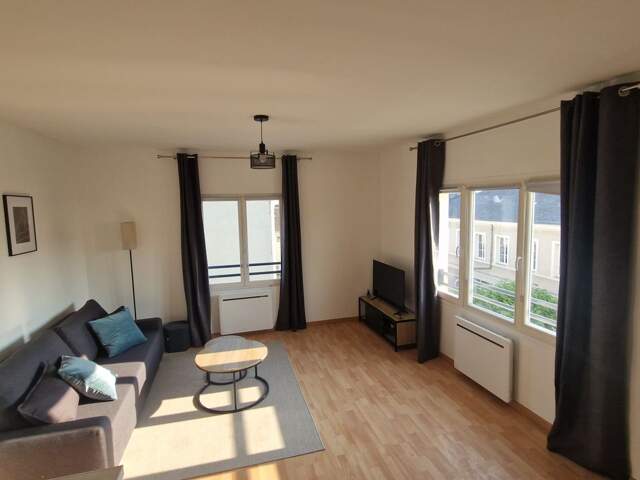 Appartement de 50m2 à louer sur Montargis — photo du bien